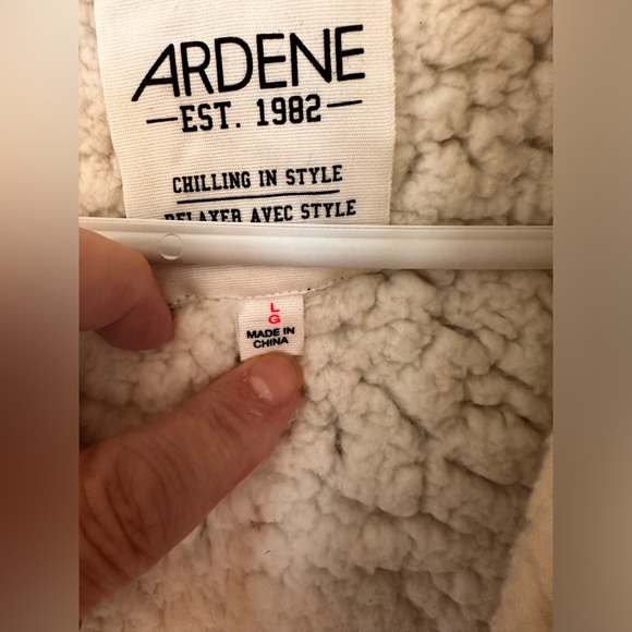 Cardigan - Picture 2 of 2